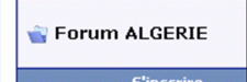 Algerie-dz.com forums