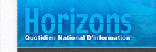 Horizons-dz.com