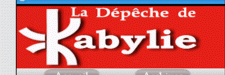 La Dépêche de Kabylie