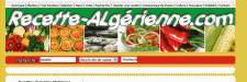Recette-algerienne.com