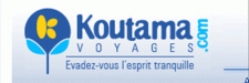 Koutamavoyages.com