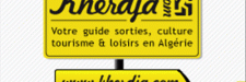 Kherdja.com