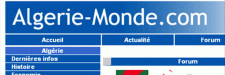 Algerie-monde.com