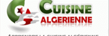 Cuisine Algérienne
