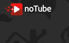 www.notube.io