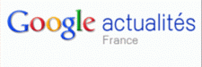 Google Actualités