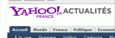 Yahoo Actualités