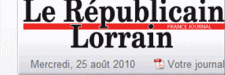Republicain-lorrain.fr