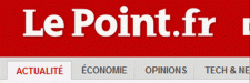 Lepoint.fr