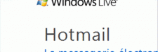 Hotmail.fr