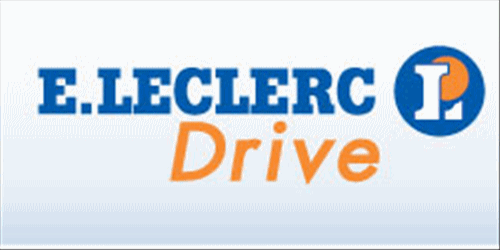 LECLERC DRIVE Supermarché en ligne, courses, Faites vos courses ...