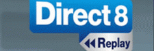Direct8.fr replay-8