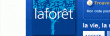 Laforet.fr