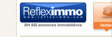 Refleximmo.com