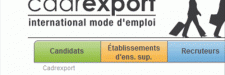 Cadre-export.fr