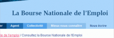 Cnfpt.fr emploi