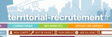 Territorial-recrutement.fr