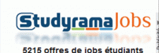 Studyrama.com jobs