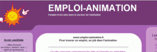 Emploi-animation.fr