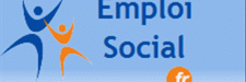 Emploisocial.fr