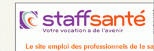 Staffsante.fr