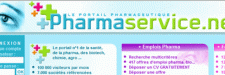 Pharmaservice.net