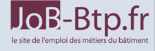 Job-btp.fr