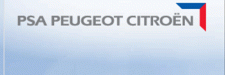 Peugeot Citroen emploi