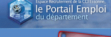 Recrutement-essonne.com