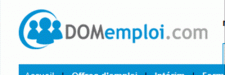 Domemploi.com