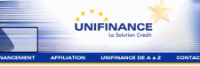 Unifinance.net