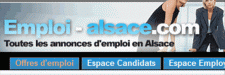 Emploi-alsace.com