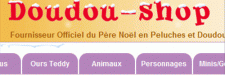 Doudou-shop.com