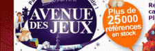 Avenuedesjeux.com