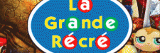 Lagranderecre.fr