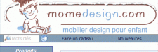 Momedesign.com