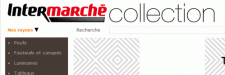 Intermarche-collection.com