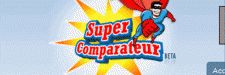 Super-comparateur.com