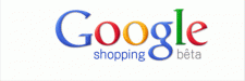 Google.fr Shopping