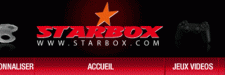Starbox.com
