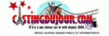 Castingdujour.com