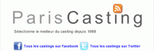 Paris-casting.com