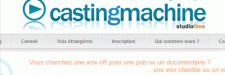 Castingmachine.com