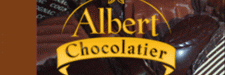 Albert-chocolatier.com