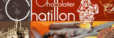 Chatillon-chocolat.com