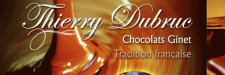 Chocolats-ginet.com