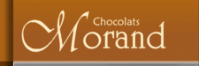 Chocolats-morand.com