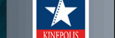 Kinepolis.com