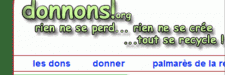 Donnons.org