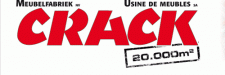 Crack.be